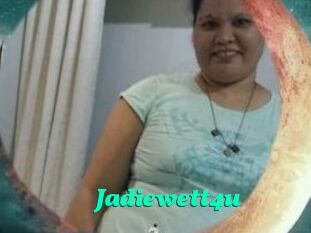 Jadiewett4u