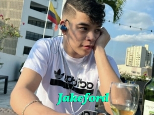 Jakeford