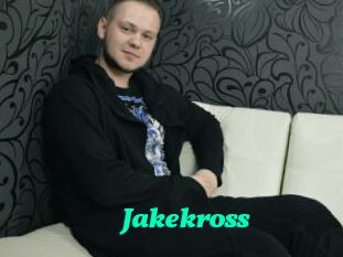 Jakekross