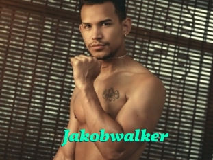 Jakobwalker