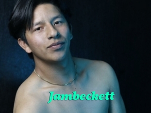 Jambeckett