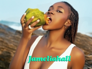 Jameliahall