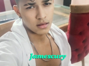 Jamescury