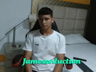 Jamesseduction