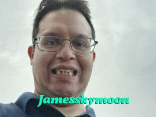 Jamesskymoon