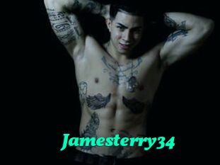 Jamesterry34