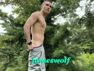 Jameswolf