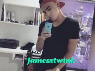 Jamesxtwink