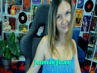 Jamiefoxe