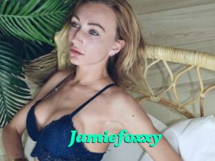 Jamiefoxxy