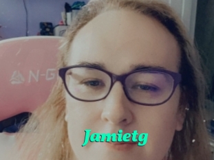 Jamietg