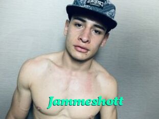 Jammeshott