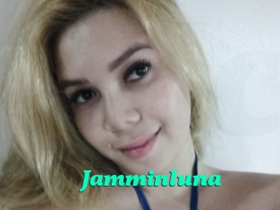 Jamminluna