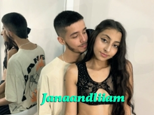 Janaandliiam