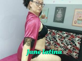 Jane_latina