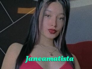 Janeamatista