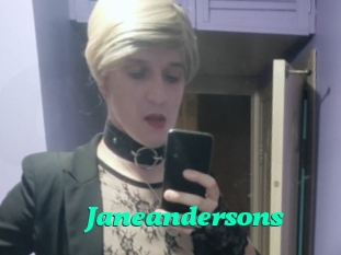 Janeandersons