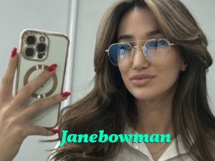 Janebowman