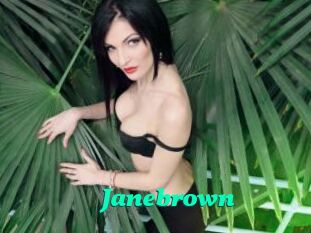 Janebrown