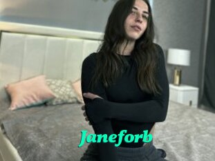 Janeforb