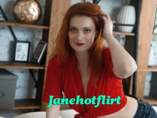 Janehotflirt