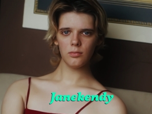 Janekendy