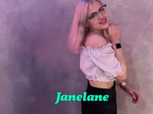 Janelane