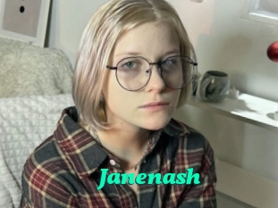 Janenash