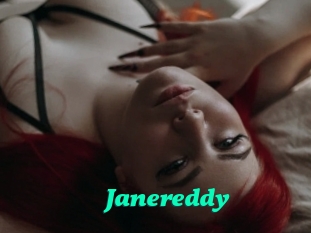 Janereddy