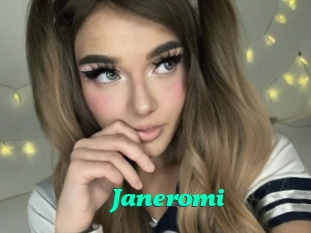 Janeromi