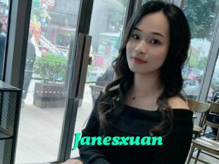 Janesxuan