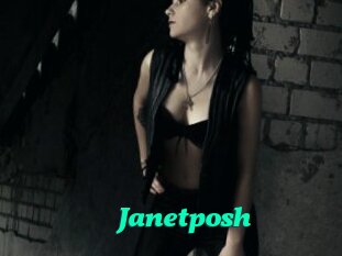 Janetposh