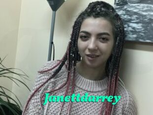 Janettdarrey