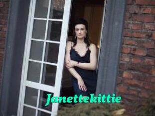 Janettekittie