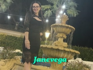 Janevega