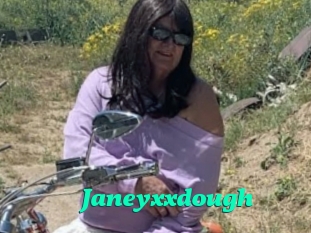 Janeyxxdough