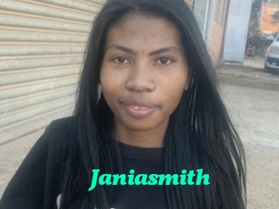 Janiasmith