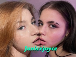 Janicejoyce