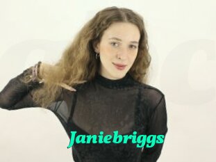 Janiebriggs