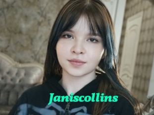 Janiscollins