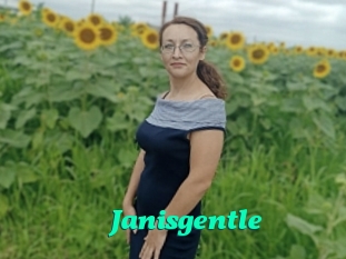 Janisgentle