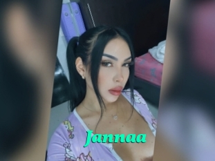 Jannaa