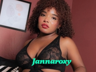 Jannaroxy