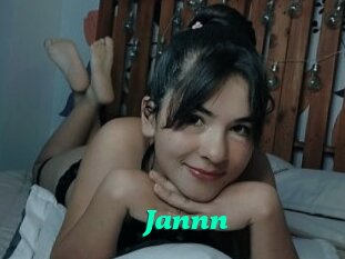 Jannn