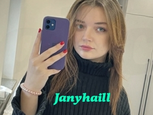 Janyhaill