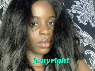 Janyright