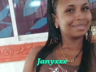 Janyxxx