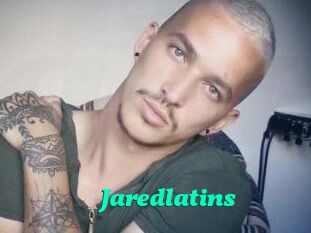 Jaredlatins