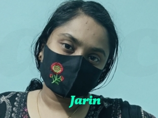 Jarin