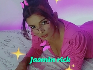 Jasmin_rick